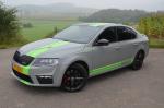 Skoda Octavia vRS by MTM 2014 года